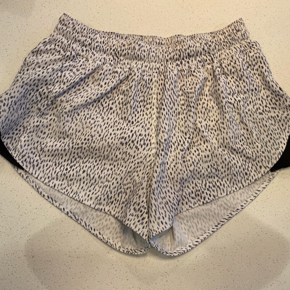 Lululemon Sea wheeze Sz 8 long